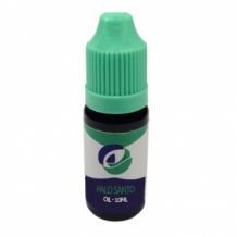 Palo Santo olie 10ml - 100% Palo Santo olie